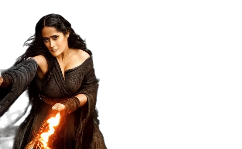 fire, epic, photo, salma transparent PNG cut-out