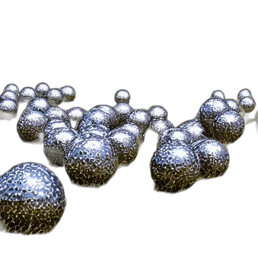 jewelry, crown, hair, robot, 3d render, concept art, photorealistic, outer space transparent PNG cut-out