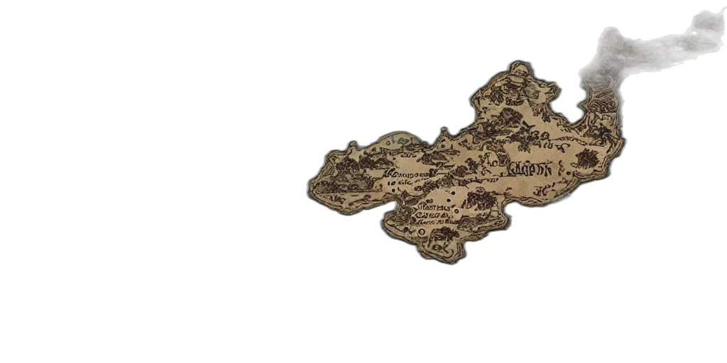 crown, dragon, hair, jewelry, 3d render, concept art, earth tones, map transparent PNG cut-out