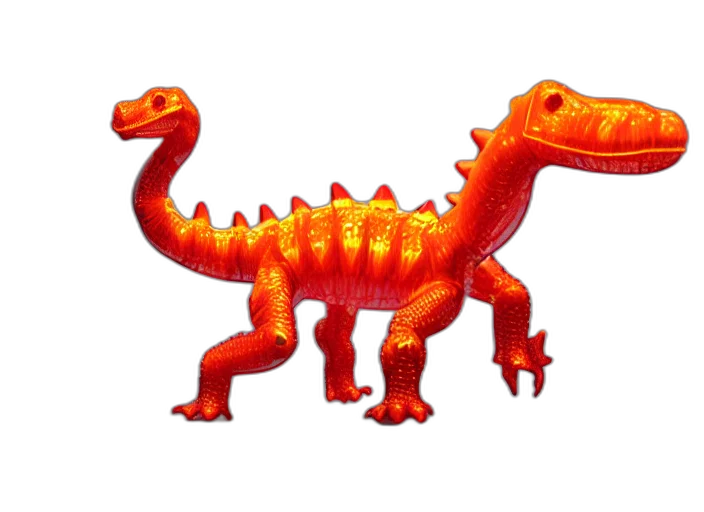 dragon, animal, creature, weapon transparent PNG cut-out