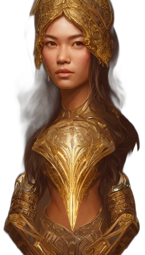 crown, jewelry, face, mask transparent PNG cut-out