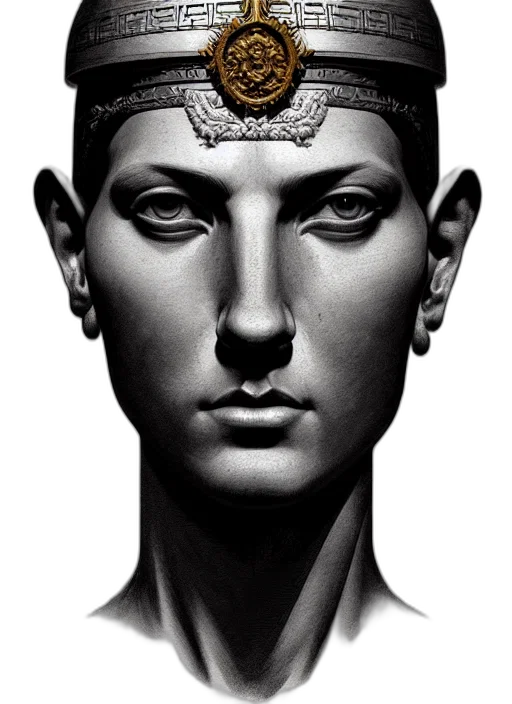 crown, jewelry, face, mask transparent PNG cut-out