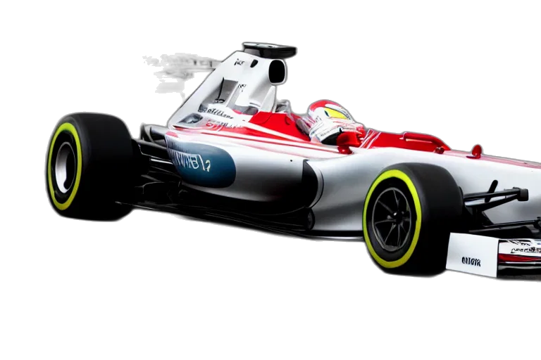 car, 3d render, concept art, photorealistic transparent PNG cut-out