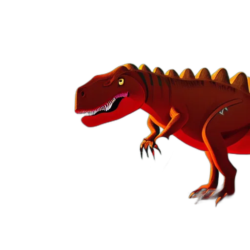 dragon, animal, creature, 3d render, concept art, photorealistic, pixel art, illustration transparent PNG cut-out