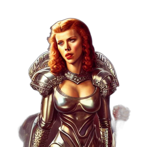 dress, sword, crown, jewelry transparent PNG cut-out