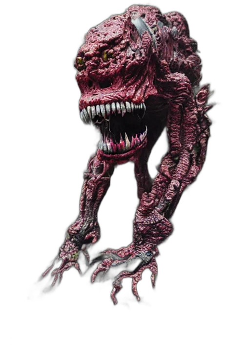creature, dragon, mask, animal transparent PNG cut-out