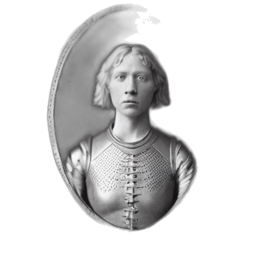 jewelry, face, dress, staff, photorealistic, concept art, 3d render, tintype transparent PNG cut-out