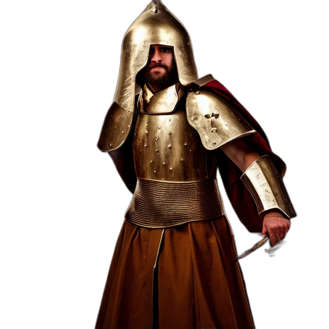sword, staff, weapon, crown, concept art, 3d render, fantasy art, photorealistic transparent PNG cut-out