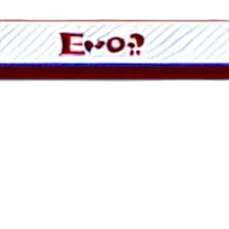 sword, vaporwave, pixel art, red transparent PNG cut-out