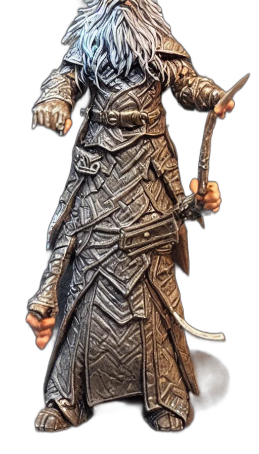 staff, sword, jewelry, weapon, concept art, fantasy art, 3d render, photorealistic transparent PNG cut-out