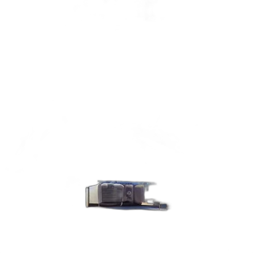 robot, car, furniture, weapon, 3d render, photorealistic, concept art, pixel art transparent PNG cut-out