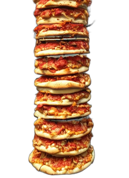 food, crown, weapon, dress, 3d render, concept art, leaning, tower transparent PNG cut-out
