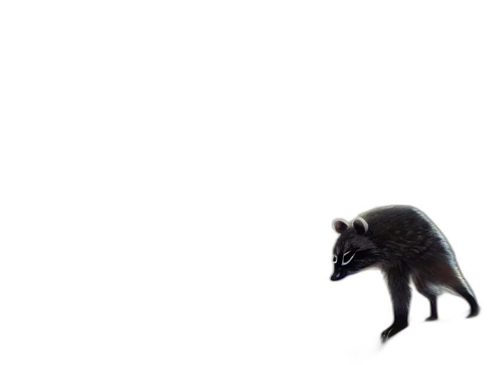 animal, creature, dragon, robot transparent PNG cut-out