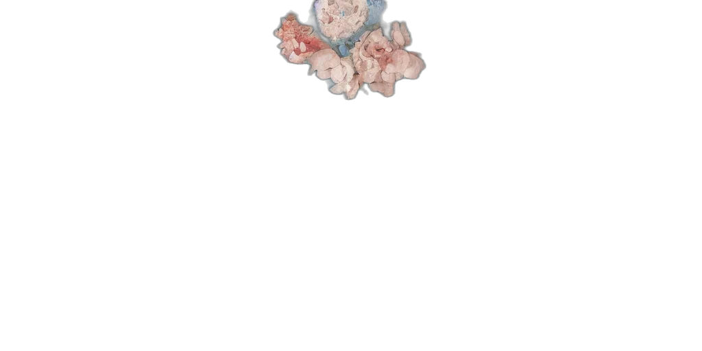 crown, flower, jewelry, food, 3d render, pixel art, photorealistic, outer space transparent PNG cut-out