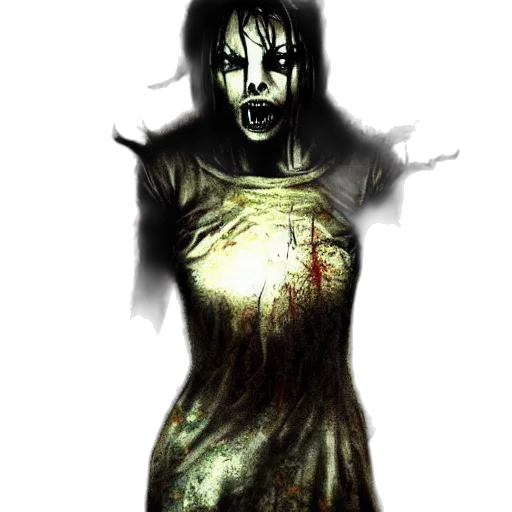 dress, face, creature, mask transparent PNG cut-out
