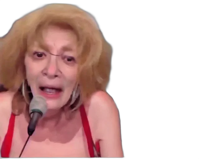 face, creature, cursed, video, nana82573 transparent PNG cut-out
