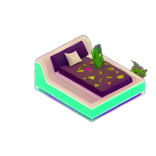 furniture, crown, food, robot transparent PNG cut-out