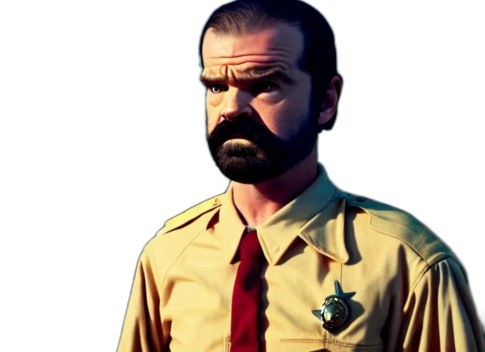 staff, jacket, concept art, comic book art, cartoon, photorealistic, film, still transparent PNG cut-out