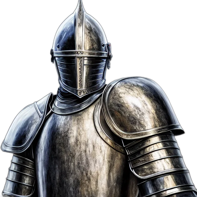 sword, weapon, robot, staff, concept art, fantasy art, photorealistic, 3d render transparent PNG cut-out