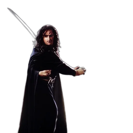 sword, staff, weapon, concept art, fantasy art, 3d render, epic, photo transparent PNG cut-out