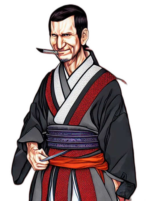 staff, face, pixel art, anime transparent PNG cut-out