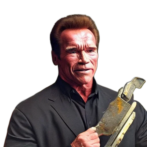 weapon, staff, sword, face transparent PNG cut-out