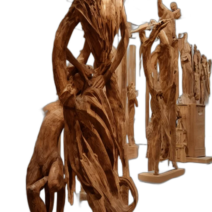 dress, furniture, staff, jewelry transparent PNG cut-out