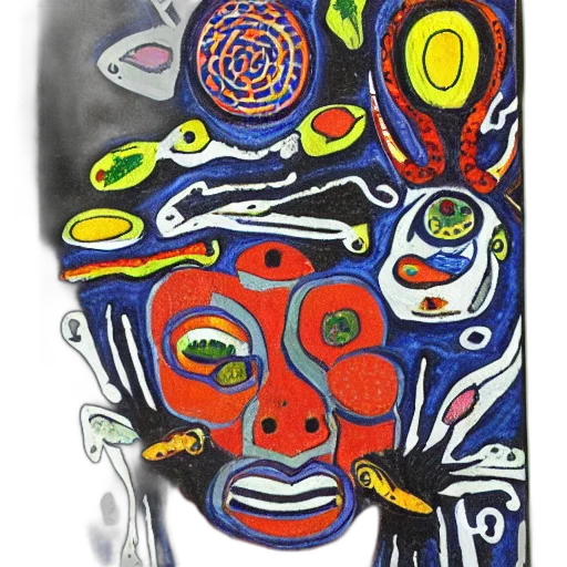 mask, face, crown, hat transparent PNG cut-out