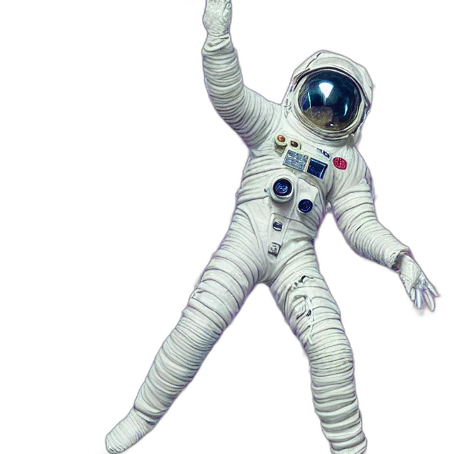 robot, staff, jacket, mask transparent PNG cut-out