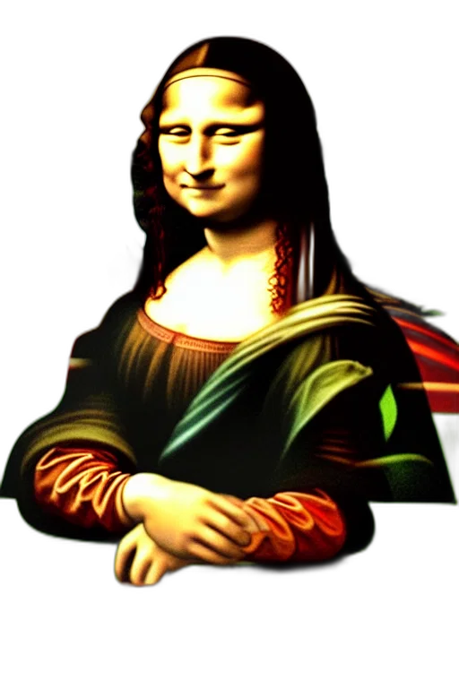 face, dress, jewelry, robot transparent PNG cut-out