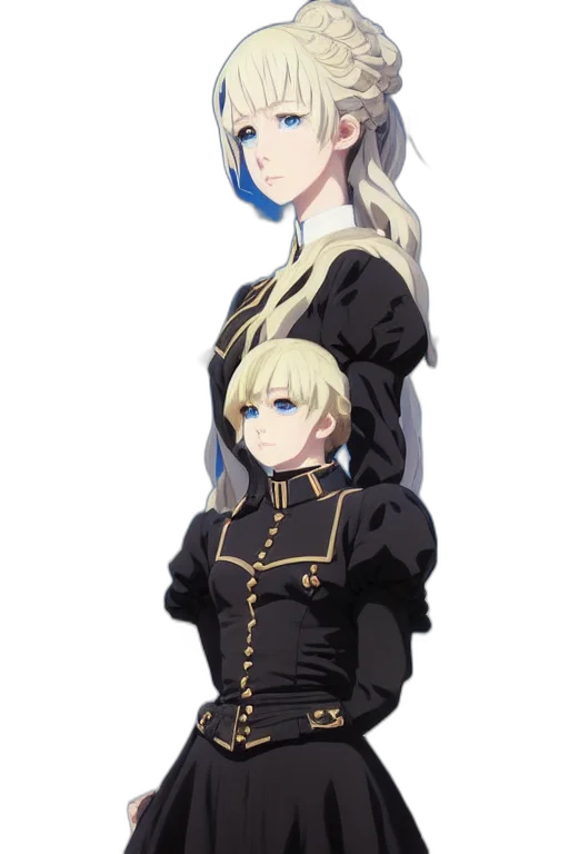 staff, jacket, crown, sword transparent PNG cut-out