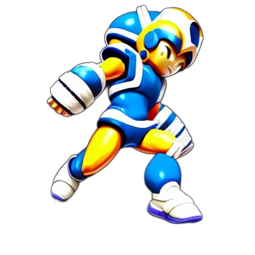 robot, weapon, staff, concept art transparent PNG cut-out
