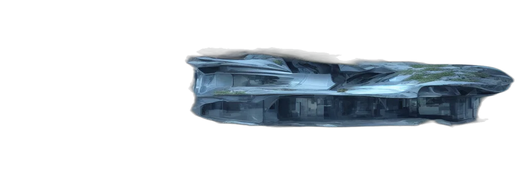 car, weapon, crown, jacket, concept art, 3d render, photorealistic, watercolor transparent PNG cut-out