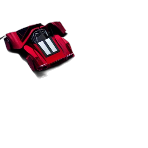 car, robot, jacket, weapon transparent PNG cut-out
