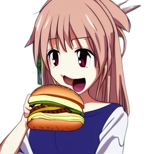 food, animal, creature, staff transparent PNG cut-out