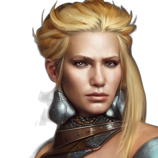 face, dragon, crown, jewelry transparent PNG cut-out