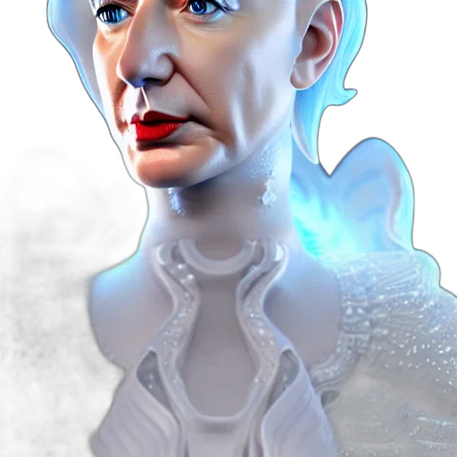 face, robot, staff, mask transparent PNG cut-out