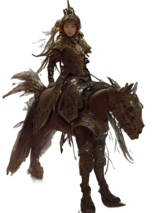 dragon, sword, staff, weapon transparent PNG cut-out