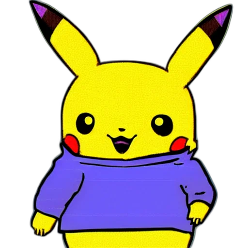 animal, dress, staff, creature transparent PNG cut-out