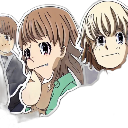 face, mask, staff, anime, cartoon, pixel art, concept art, terry transparent PNG cut-out