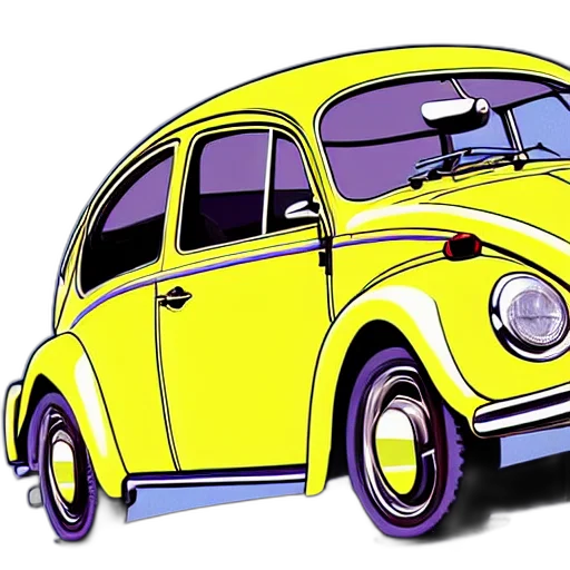 car, 3d render, photorealistic, concept art transparent PNG cut-out