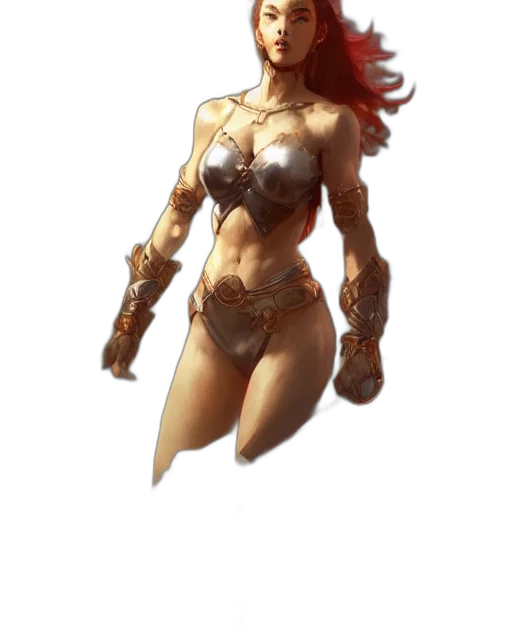 weapon, concept art, fantasy art, comic book art transparent PNG cut-out