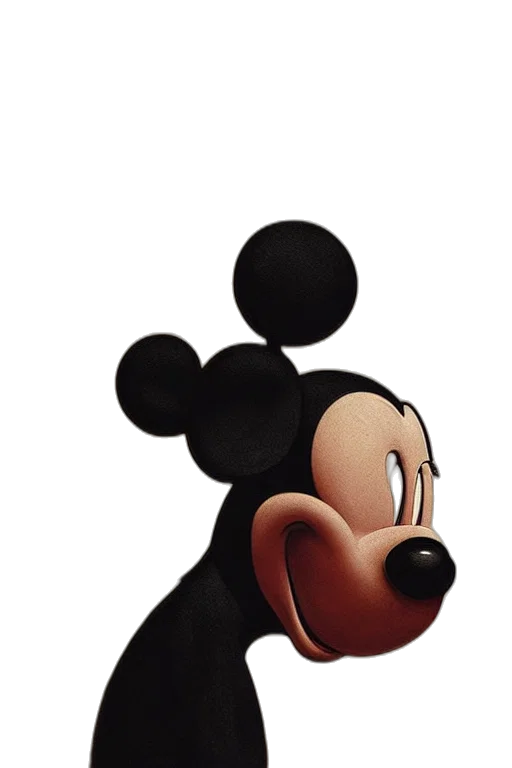mask, animal, face, staff transparent PNG cut-out