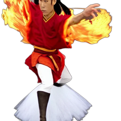staff, dragon, fantasy art, concept art, anime, pixel art, fire, lord transparent PNG cut-out