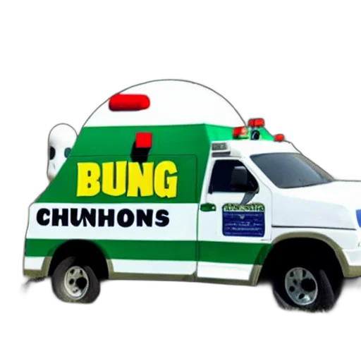 car, weapon, furniture, staff, 3d render, concept art, big, chungus transparent PNG cut-out