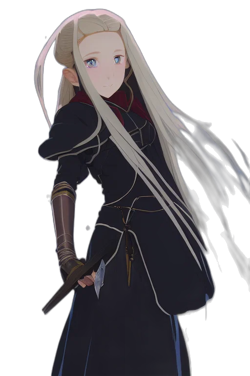 staff, sword, weapon, jacket transparent PNG cut-out