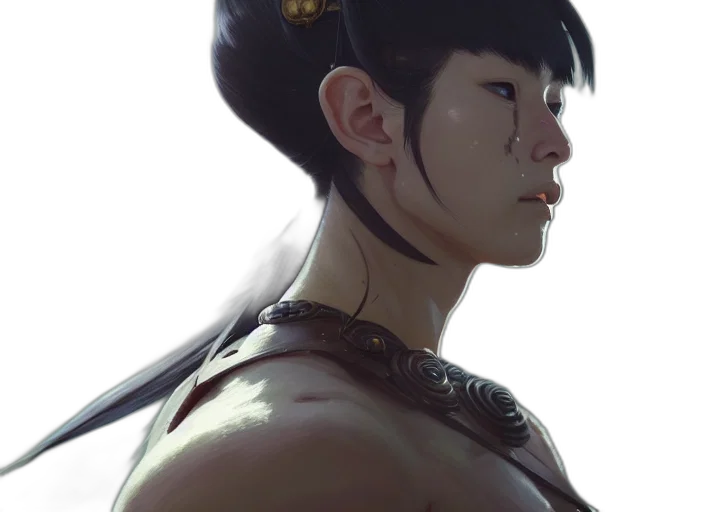 sword, face, dragon, crown, fantasy art, photorealistic, concept art, oil painting transparent PNG cut-out