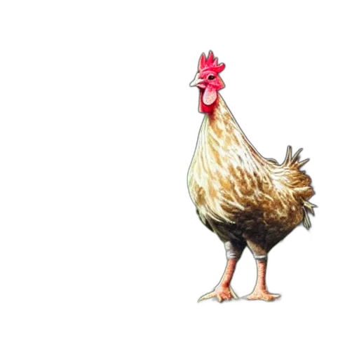 animal, food, dress, creature, pixel art, photorealistic, concept art, 3d render transparent PNG cut-out