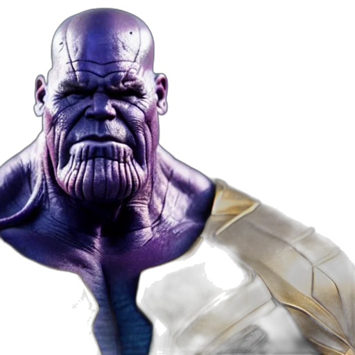 jewelry, crown, concept art, 3d render, comic book art, photorealistic, josh, brolin transparent PNG cut-out
