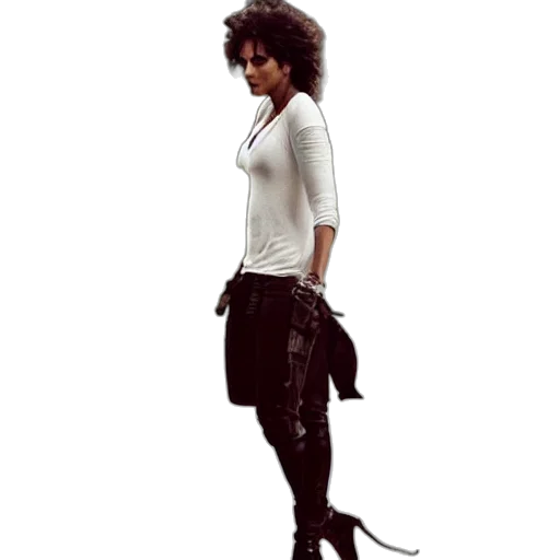 staff, jacket, dress, photorealistic transparent PNG cut-out